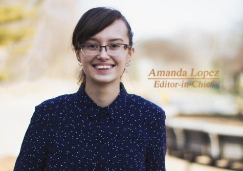 Amanda