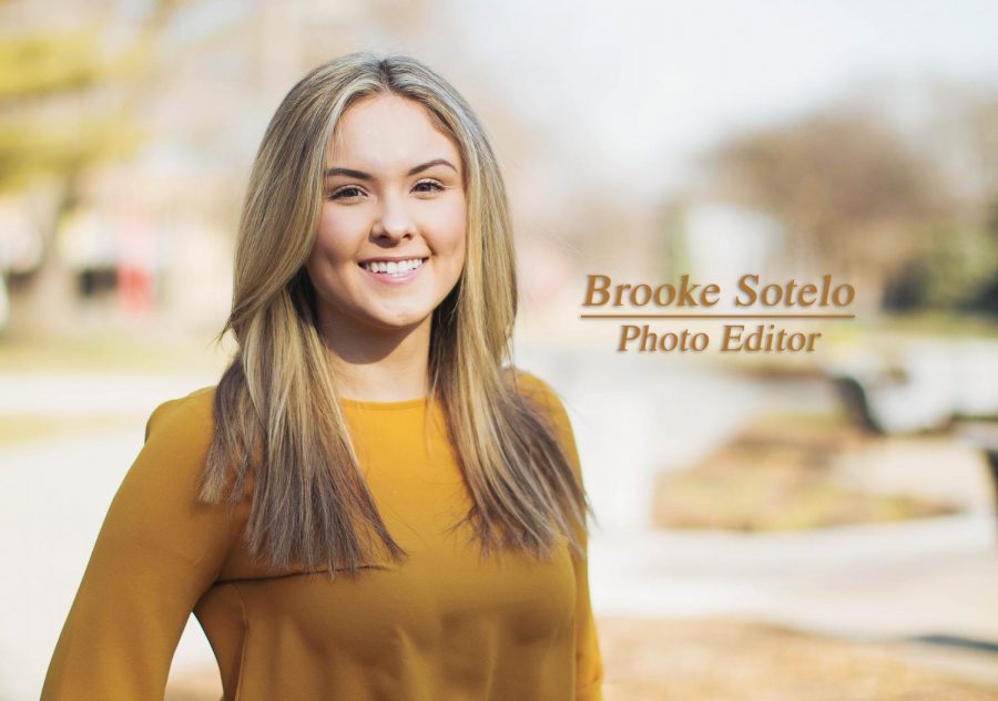 Brooke Sotelo