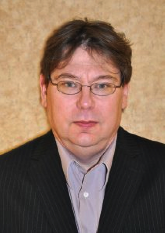Jeff Shires, executive director of concurrent enrollment/ dual credit 