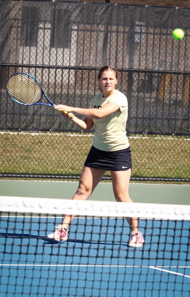 Tennis preview: PNW Tennis looks continue success