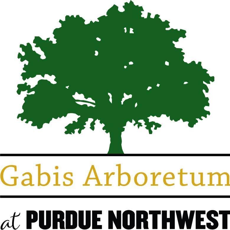 The logo for Gabis Arboretum at Purdue Northwest was revealed on March 9.