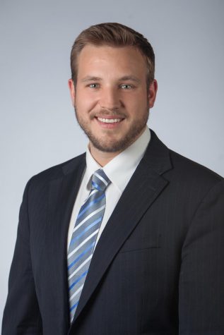 New director aims to build international relationships