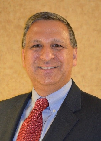 Douglas Clark, director of
Strategic Marketing and
Communications