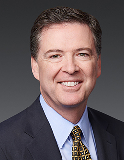 james comey