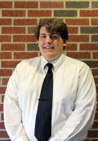 SGA swears in new president, discusses semester plans
