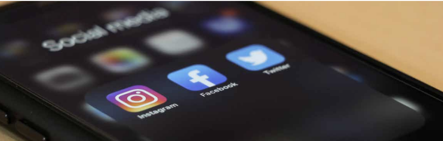 The increased reliance on social media for information, news and communication has some faculty concerned that
people are trading convenience for control over their lives. 