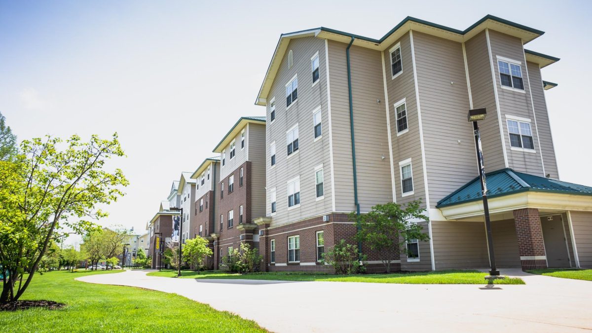 PNW gets creative to accommodate demand for campus housing