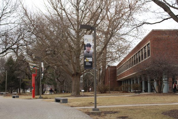 Students and faculty are actively searching for ways to fight climate change and improve the environment