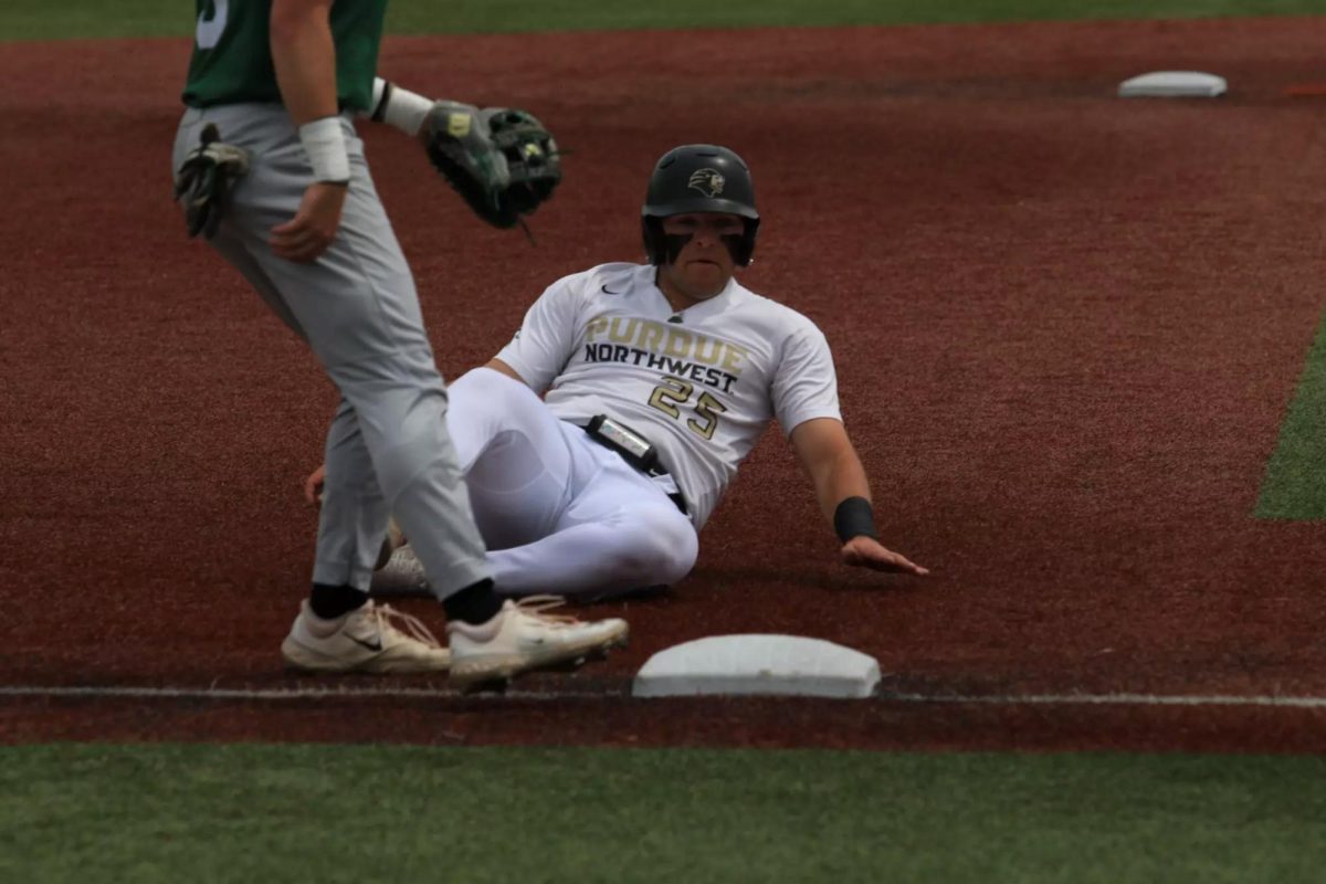 After weather cancelled several games, the baseball team is excited to get the new season underway